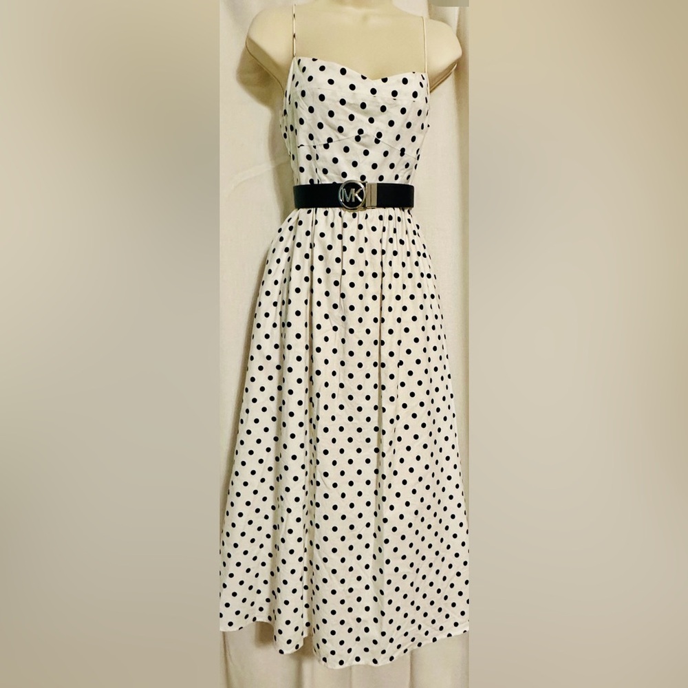 ***Belt not included